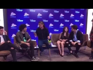 Ksd | karol y ruggero интеревью