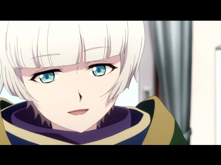 Возрождающие / recreators ep 2 preview