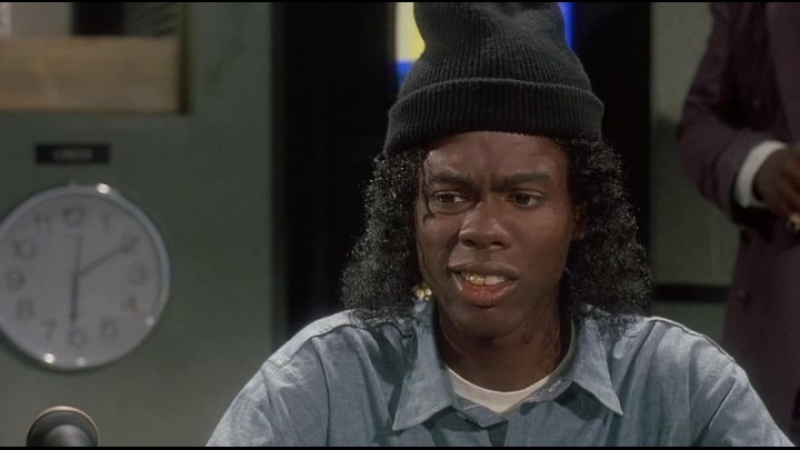 Тюремный блок 4 / cb4 ( 1993 )
