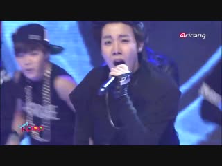 [130723] simply k pop ep72 bts(방탄소년단) no more dream(노 모어 드림)