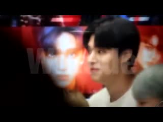 [fancam | 190514 | abema tv]