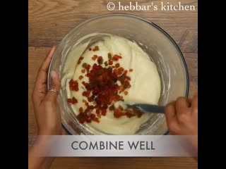 Tutti frutti cake recipe eggless tutti frutti cake