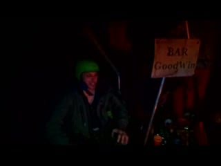 Андрюха делает blackwater boom