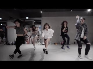 Handclap fitz and the tantrums lia kim x may j lee choreography [ ver]
