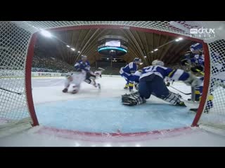 04 spengler cup 2016 hc davos vs team canada