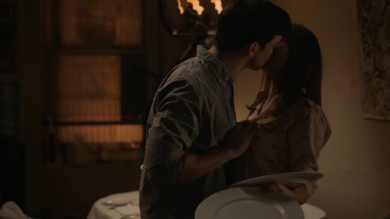 Элла пернелл сладкая горечь / ella purnell sweetbitter ( 2018 )