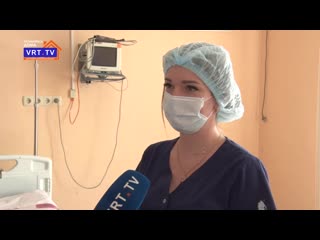 Герои среди нас! истории врачей, которые лечат пациентов с covid 19