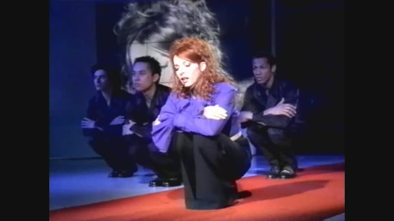 L'âme stram gram + interview (fr2 tapis rouge )