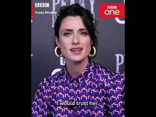 Dream guest stars funniest cast member whod be friends with their character helen mcrory, @harrykirton, @rundlesophie, @finncole