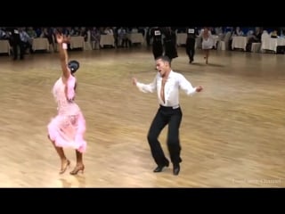 Dancesport funny compilation vol 2