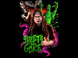 Sheets of gore vol 1