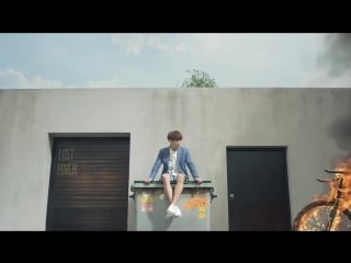 Bts say la la lalalala lala