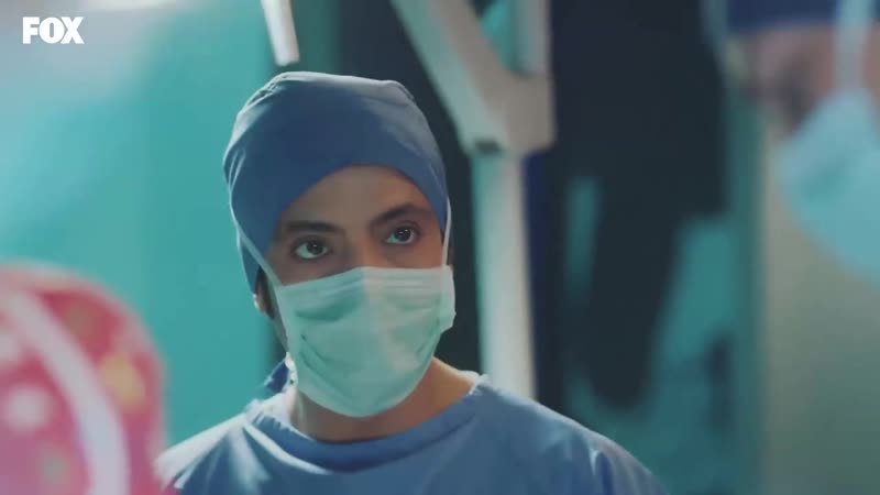 Tanju, ali'ye ameliyat öncesi moral verdi mucize doktor 3 bölüm