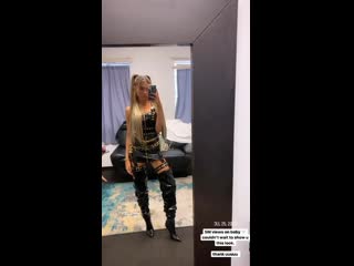 Madison beer | igstories