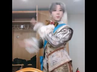 [200225] taehyun personal ig