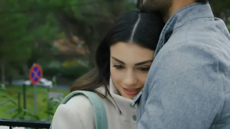 Serra &amp; selim "sol yanım" arcade