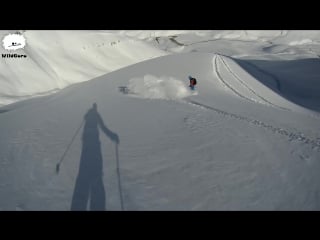 12 march 2018 deda ena (georgia, gudauri)