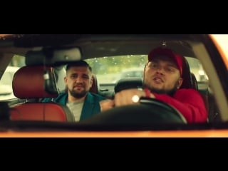 Kryostnaya semya ft meduza amp amp yanina darya koplyu na ferrari mp4