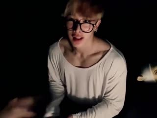 [190909] wonho is not going to let 'mirror' be released @ vlive