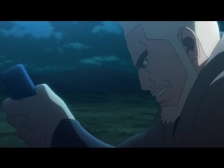 Боруто 47 серия / boruto (озвучка anirise)