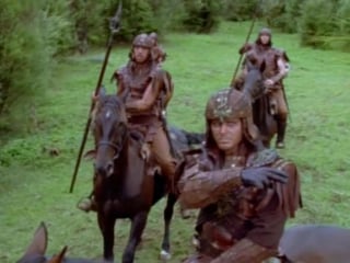 Xena s01e20 french