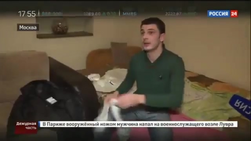 Клиент борделя остался недоволен услугами