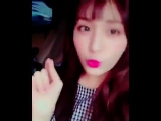 170417 somi ig