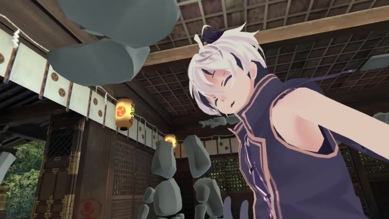 [dees] vrchat голая японка извращенка 😍 | встретил demaster'a в vrchat (vr нарезка)