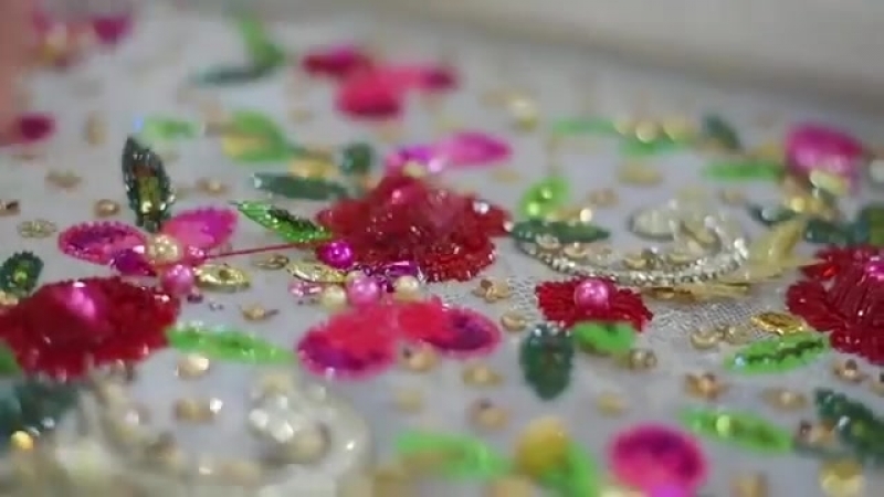 Georges hobeika hc ss 17 mains précieuses n•2