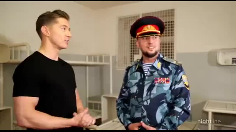 О геях в чечне