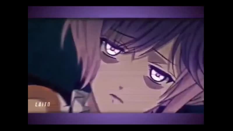 Kanato sakamaki | diabolic lovers