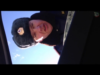 Дпсник разговаривает с бпановскими ребятами