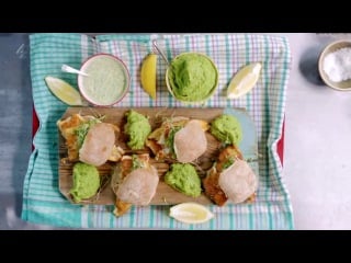 Jamies 15 minute meals s01e05 hdtv xvid afg