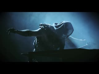 Behemoth live at brutal assault 2016