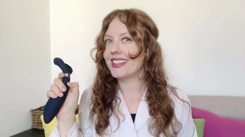 Satisfyer multifun 3 sex toy review