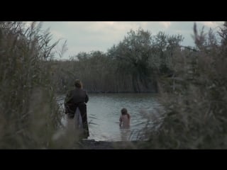 Милли брэйди (millie brady) голая в сериале "последнее королевство" (the last kingdom, 2017) сезон 2 / серия 7 (s02e07) 1080p