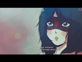 Cendrillon ❮miraculous ladybug❯