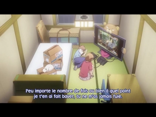 [kanojo x otome] sakurasou no pet na kanojo 23[lq][anime ultime]