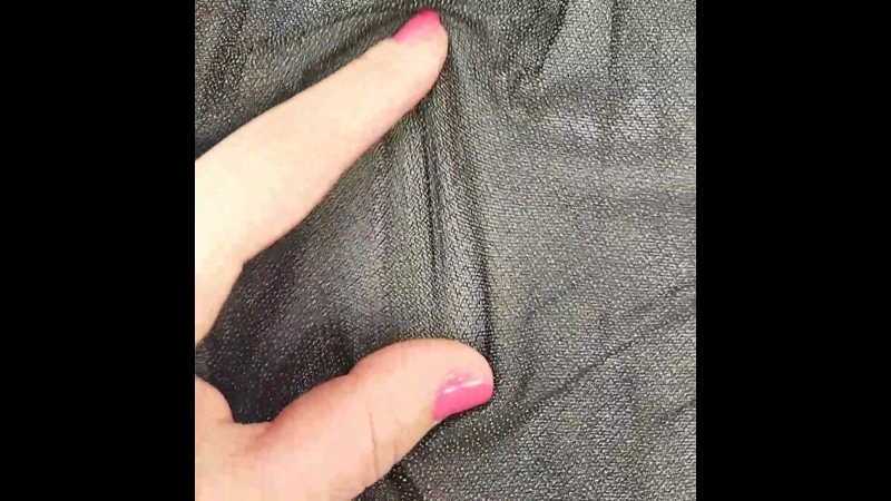 Дублерин трикотажный клеевой