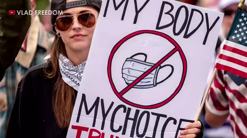 Vlad freedom что будет 2020–2021 удаленное видео с канала влад фридом