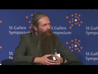 Aubrey de grey immortality within our reach