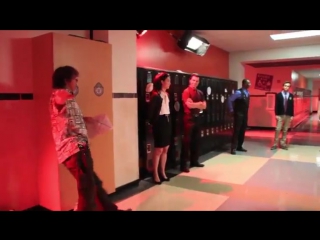 Ben browder director