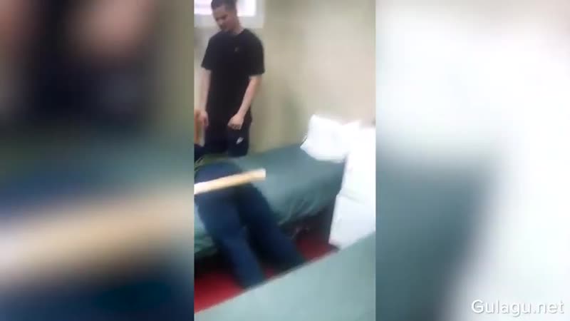 Пытки, пресс хата видео из нового сизо 1 уфсин по спб и ло колпино
