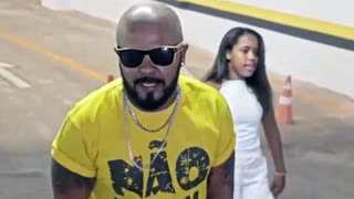 Não por mim sim por nois