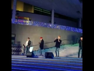 U kiss instagram @ ukiss japanofficial