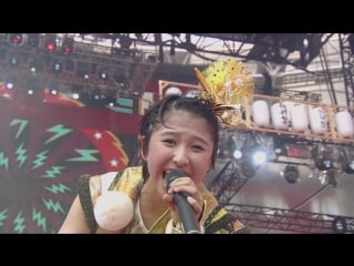 Momoiro clover z rock and roll all nite [tohjinsai 2015]