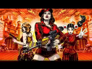 Red Alert 3 dan qiz bilan porno video