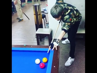 150428 chanyeol instagram update