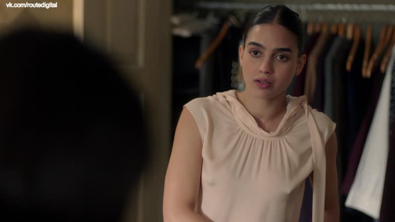 Melissa barrera nude vida (2020) s3e5 hd 1080p web watch online / мелисса баррера жизнь