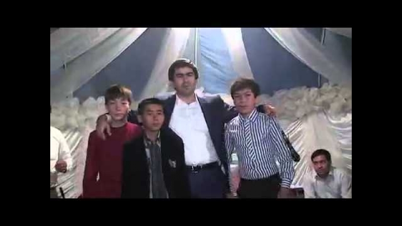 Hajy yazmammedow bagtly bol [2015] toy aydymy